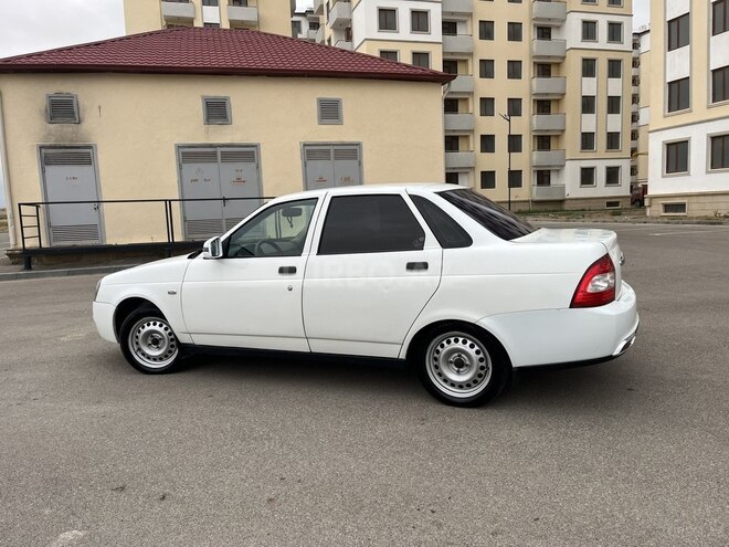 LADA (VAZ) Priora 2013, 314,000 km - 1.6 л - Bakı