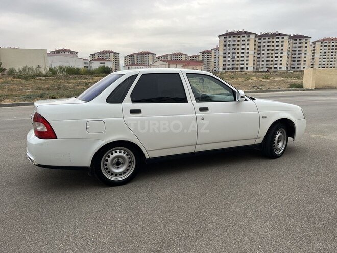 LADA (VAZ) Priora 2013, 314,000 km - 1.6 л - Bakı
