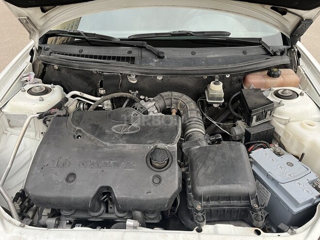 LADA (VAZ) Priora 2013, 314,000 km - 1.6 л - Bakı