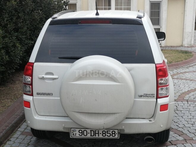 Suzuki Grand Vitara 2007, 247,000 km - 2.0 л - Bakı