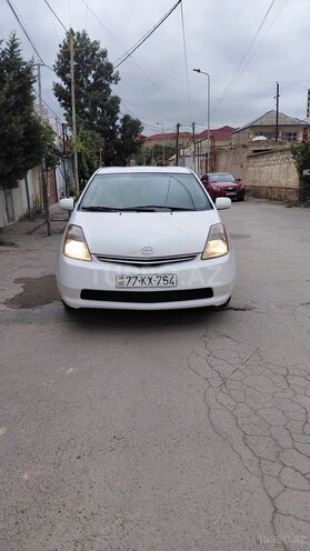 Toyota Prius 2007, 332,228 km - 1.5 l - Xırdalan