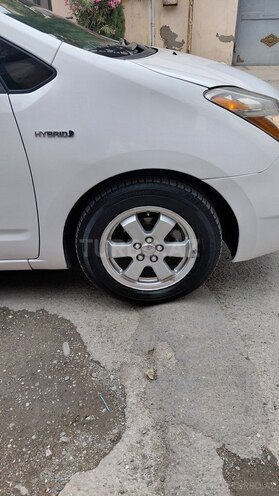 Toyota Prius 2007, 332,228 km - 1.5 l - Xırdalan