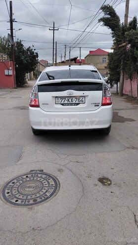 Toyota Prius 2007, 332,228 km - 1.5 l - Xırdalan