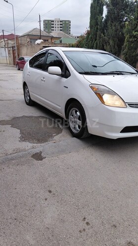 Toyota Prius 2007, 332,228 km - 1.5 l - Xırdalan