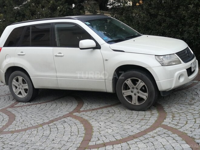Suzuki Grand Vitara 2007, 247,000 km - 2.0 л - Bakı