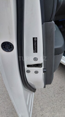 Toyota Prius 2007, 332,228 km - 1.5 l - Xırdalan