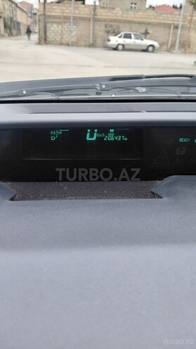 Toyota Prius 2007, 332,228 km - 1.5 l - Xırdalan
