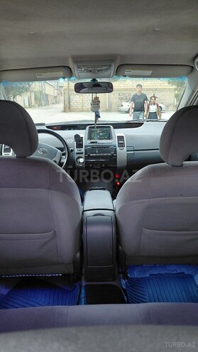 Toyota Prius 2007, 332,228 km - 1.5 l - Xırdalan