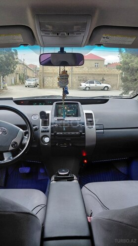 Toyota Prius 2007, 332,228 km - 1.5 l - Xırdalan