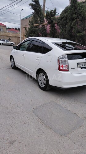 Toyota Prius 2007, 332,228 km - 1.5 l - Xırdalan