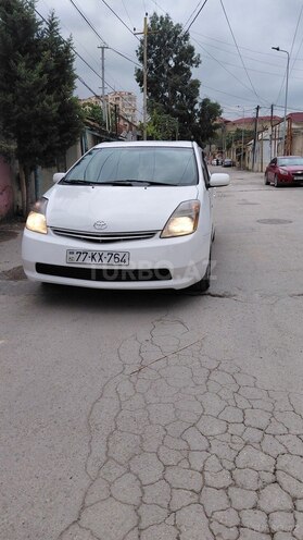 Toyota Prius 2007, 332,228 km - 1.5 l - Xırdalan