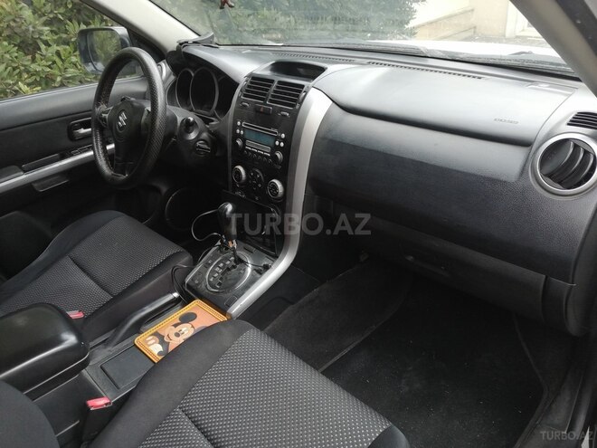 Suzuki Grand Vitara 2007, 247,000 km - 2.0 л - Bakı
