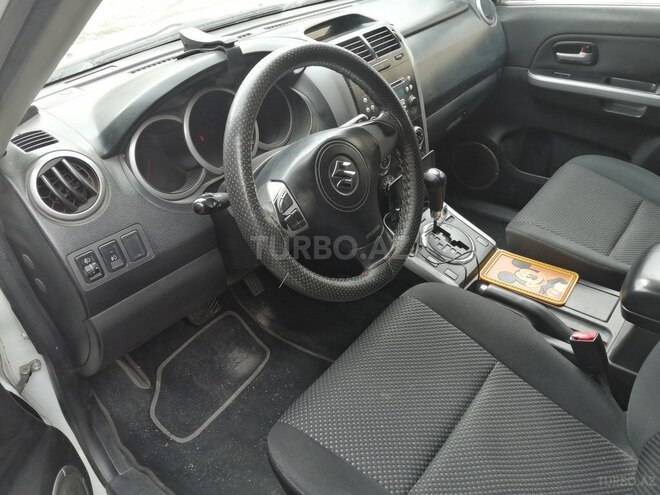 Suzuki Grand Vitara 2007, 247,000 km - 2.0 л - Bakı