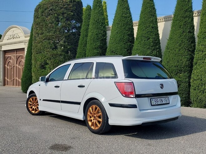 Opel Astra 2004, 212,000 km - 1.4 л - Bakı