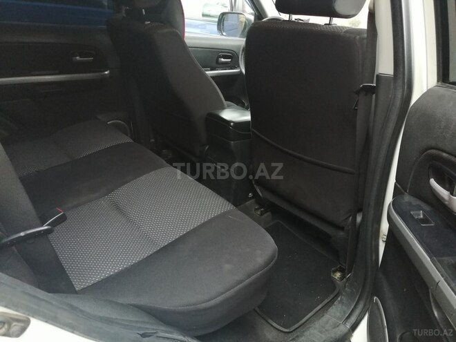 Suzuki Grand Vitara 2007, 247,000 km - 2.0 л - Bakı