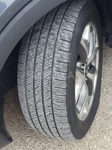 Kia Sorento 2016, 118,000 km - 2.0 l - Bakı