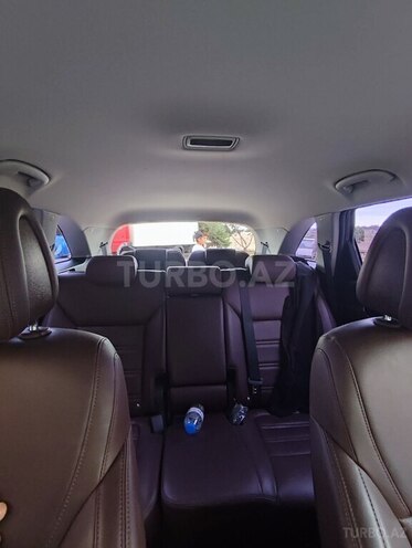 Kia Sorento 2016, 118,000 km - 2.0 l - Bakı