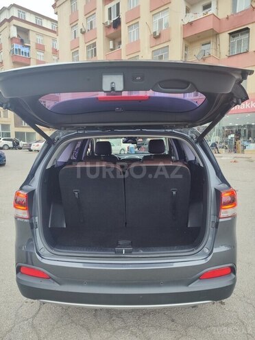 Kia Sorento 2016, 118,000 km - 2.0 l - Bakı