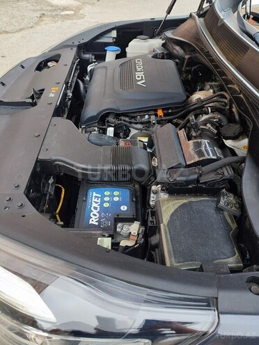 Kia Sorento 2016, 118,000 km - 2.0 l - Bakı