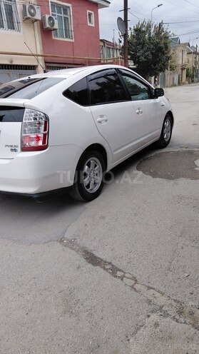 Toyota Prius 2007, 332,228 km - 1.5 l - Xırdalan