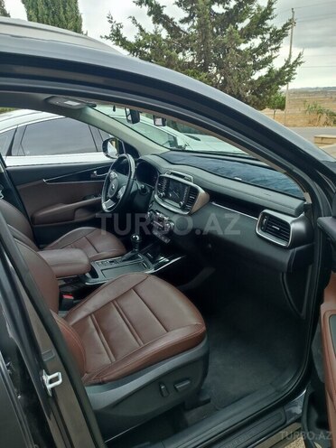 Kia Sorento 2016, 118,000 km - 2.0 l - Bakı