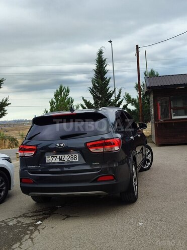 Kia Sorento 2016, 118,000 km - 2.0 l - Bakı