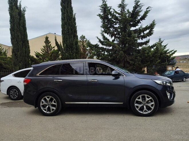 Kia Sorento 2016, 118,000 km - 2.0 l - Bakı