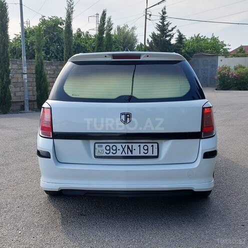Opel Astra 2004, 212,000 km - 1.4 л - Bakı