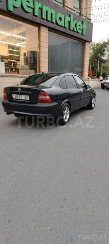 Opel Vectra 1996, 512,746 km - 1.6 l - Şəki