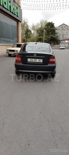 Opel Vectra 1996, 512,746 km - 1.6 l - Şəki