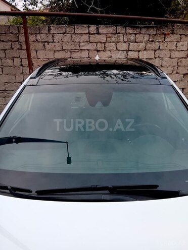 Hyundai Santa Fe 2017, 84,000 km - 2.2 л - Bakı