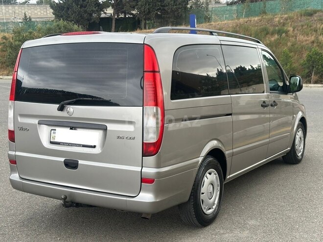 Mercedes  2008, 340,000 km - 2.1 l - Bakı