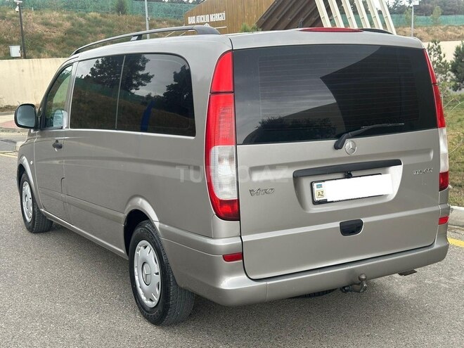 Mercedes  2008, 340,000 km - 2.1 l - Bakı