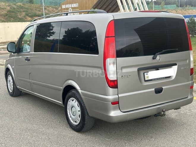 Mercedes  2008, 340,000 km - 2.1 l - Bakı