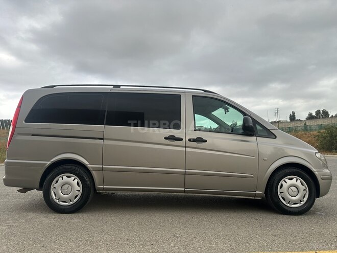 Mercedes  2008, 340,000 km - 2.1 l - Bakı