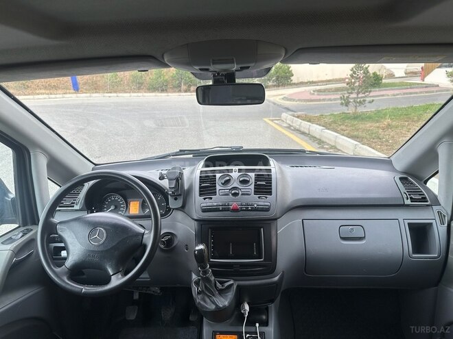 Mercedes  2008, 340,000 km - 2.1 l - Bakı