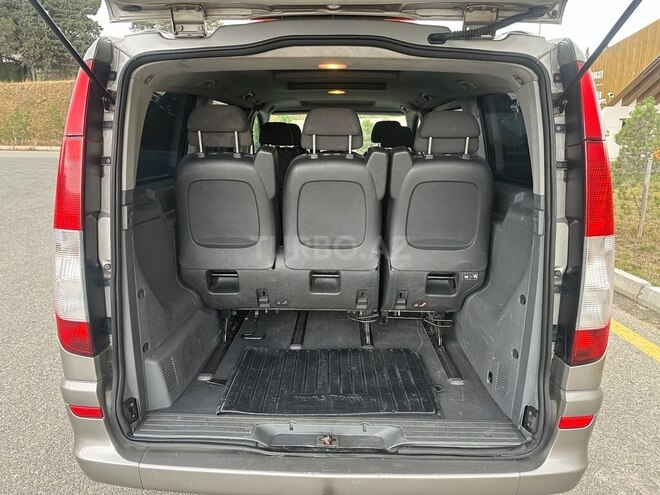 Mercedes  2008, 340,000 km - 2.1 l - Bakı