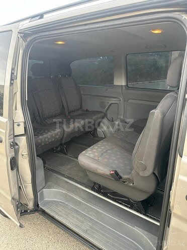 Mercedes  2008, 340,000 km - 2.1 l - Bakı