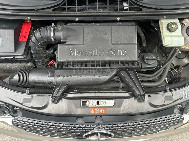 Mercedes  2008, 340,000 km - 2.1 l - Bakı