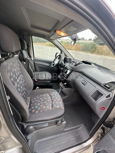 Mercedes  2008, 340,000 km - 2.1 l - Bakı