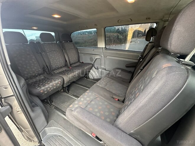 Mercedes  2008, 340,000 km - 2.1 l - Bakı