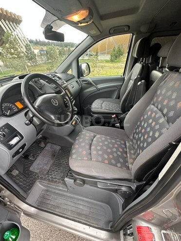 Mercedes  2008, 340,000 km - 2.1 l - Bakı