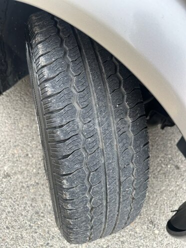 Mercedes  2008, 340,000 km - 2.1 l - Bakı