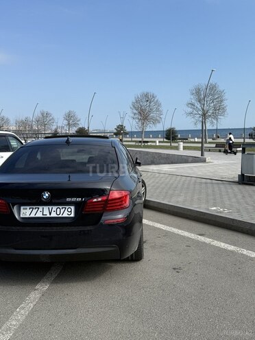 BMW 528 2013, 178,000 km - 2.0 l - Bakı