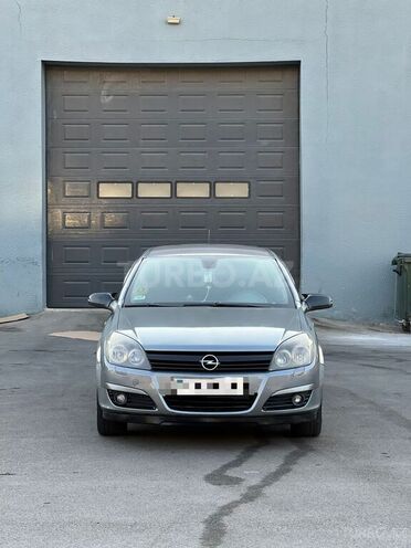 Opel Astra 2005, 351,600 km - 1.4 l - Bakı