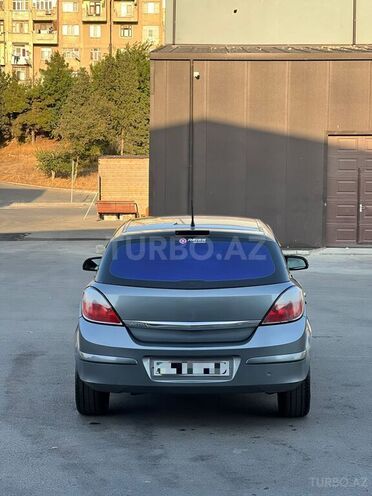 Opel Astra 2005, 351,600 km - 1.4 l - Bakı
