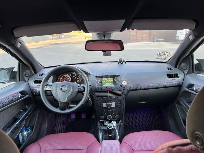 Opel Astra 2005, 351,600 km - 1.4 l - Bakı