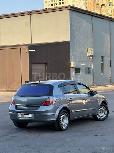 Opel Astra 2005, 351,600 km - 1.4 l - Bakı