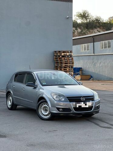 Opel Astra 2005, 351,600 km - 1.4 l - Bakı