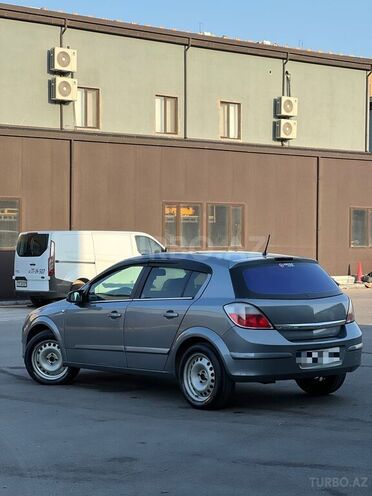 Opel Astra 2005, 351,600 km - 1.4 l - Bakı